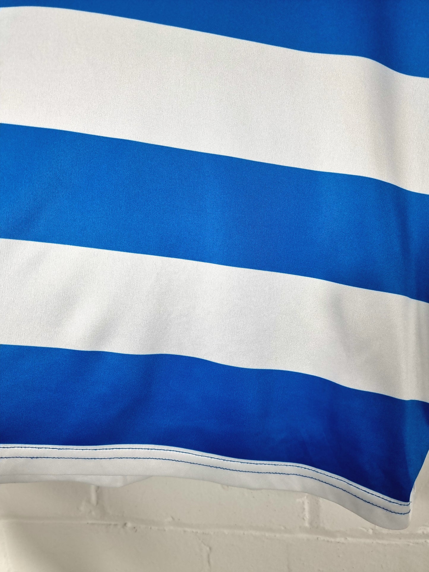 Puma Reading 2005/06 Home Shirt Medium