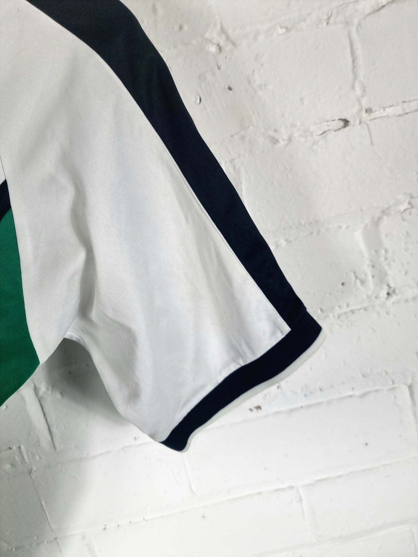 Nike Tokyo Verdy 1998/99 Away Shirt Large