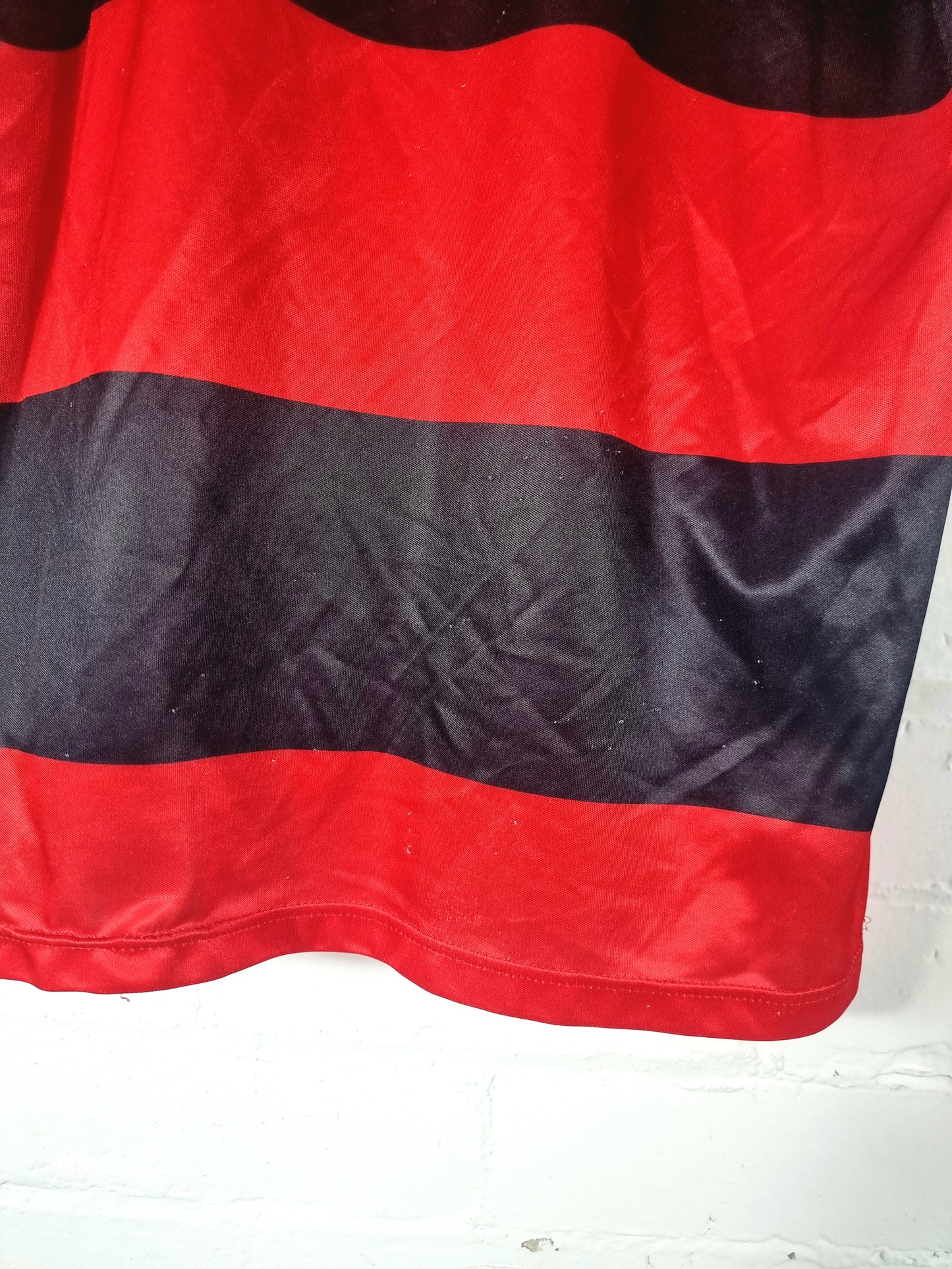 Adidas Flamengo 1990/92 Home Shirt XL