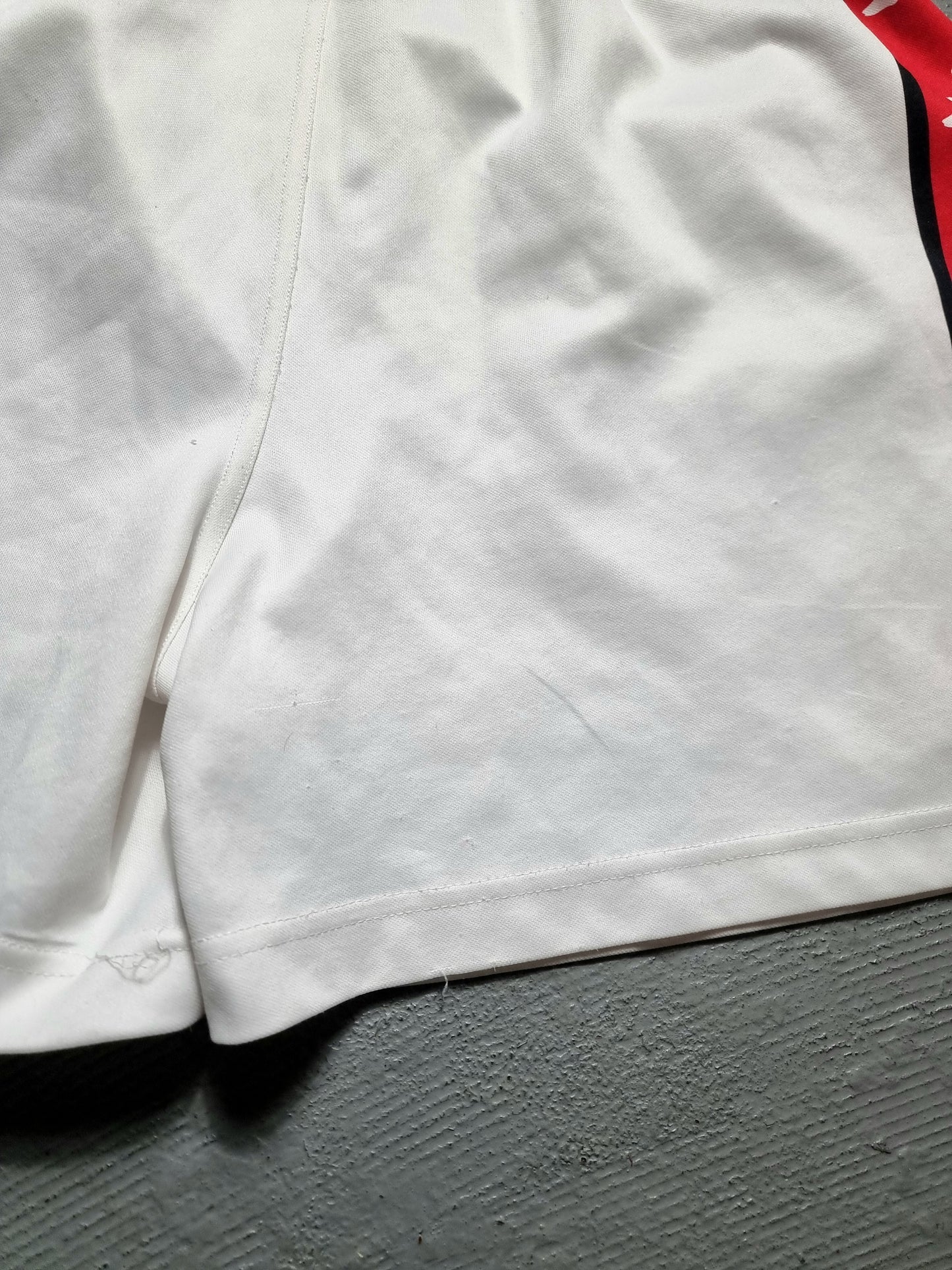 Kappa A.S. Monaco 1998/99 Home Shorts XL