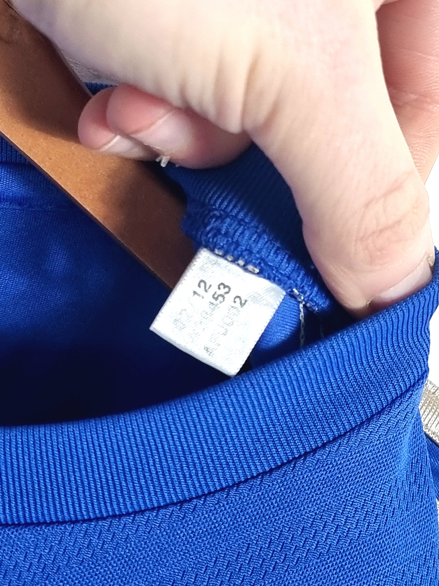 Adidas Chelsea 2012/13 'Torres 9' Home Shirt Youth XL