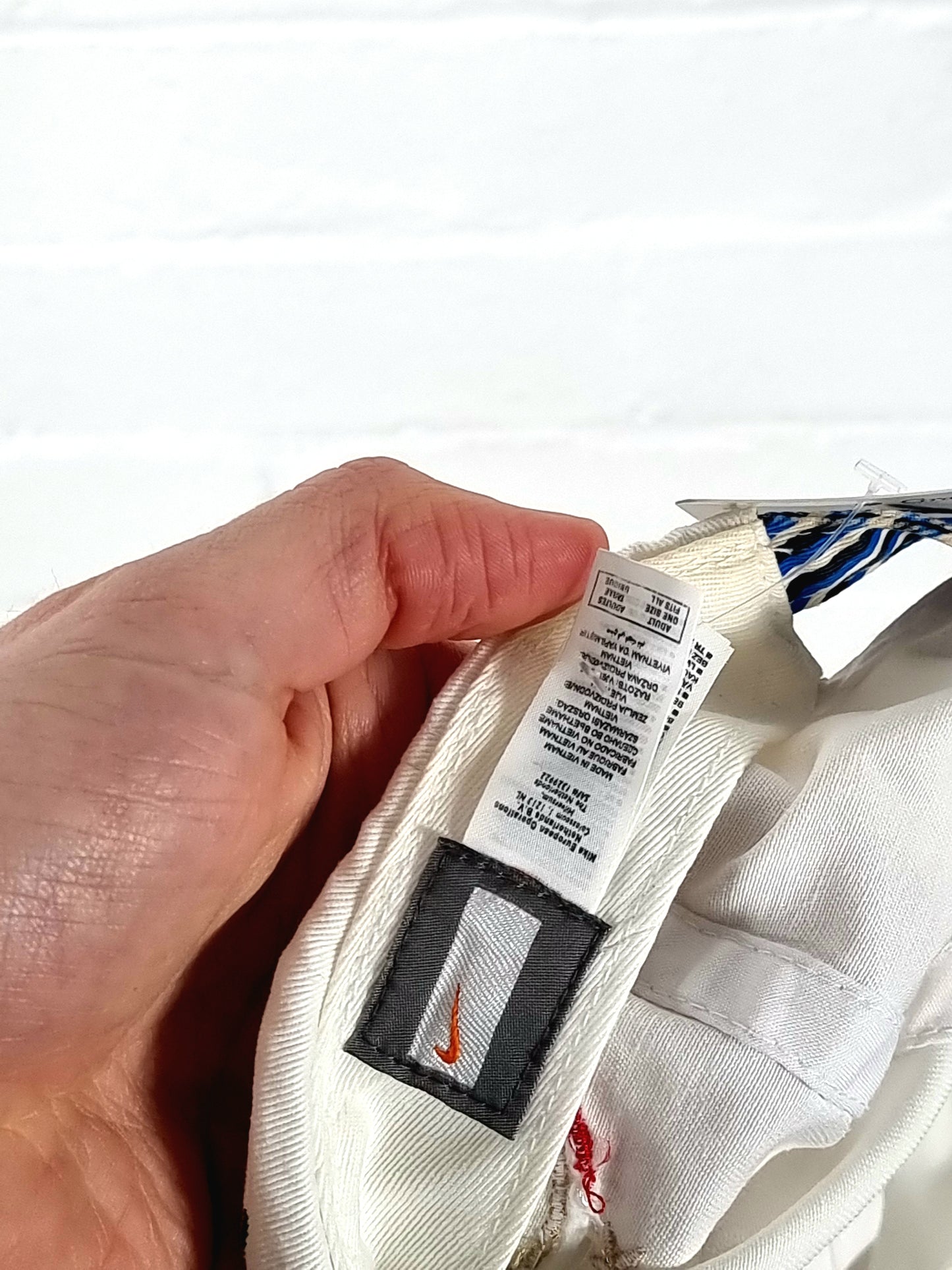 Nike Inter Milan 2009/10 Football Cap