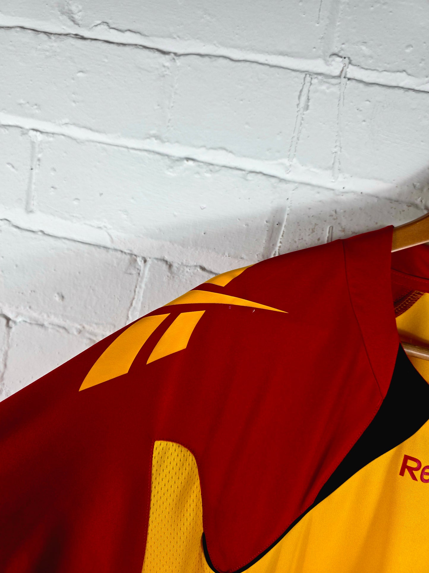 Reebok RC Lens 2010/11 Home Shirt XXL