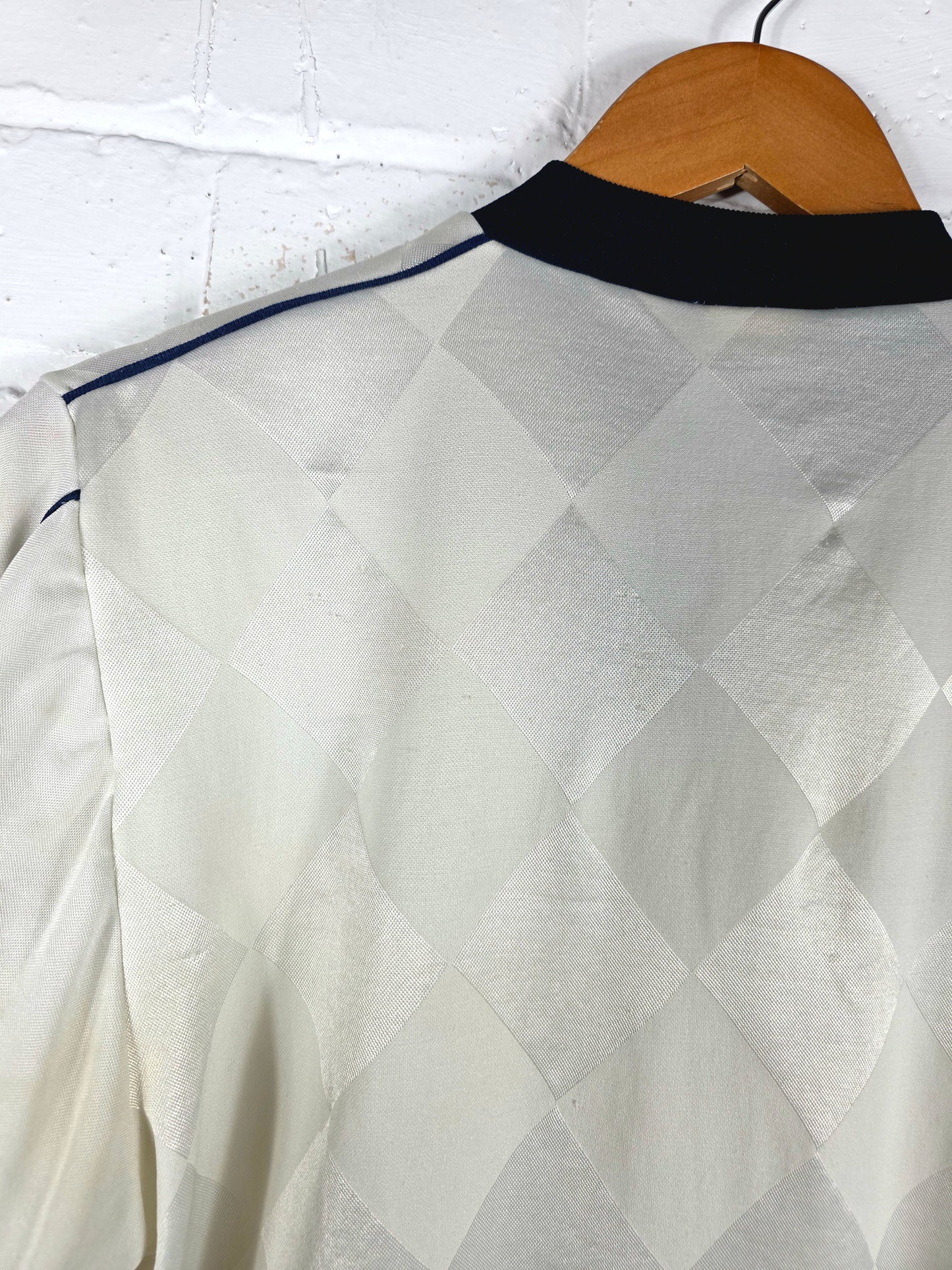 Umbro Derby County 1987/89 Home Shirt Large