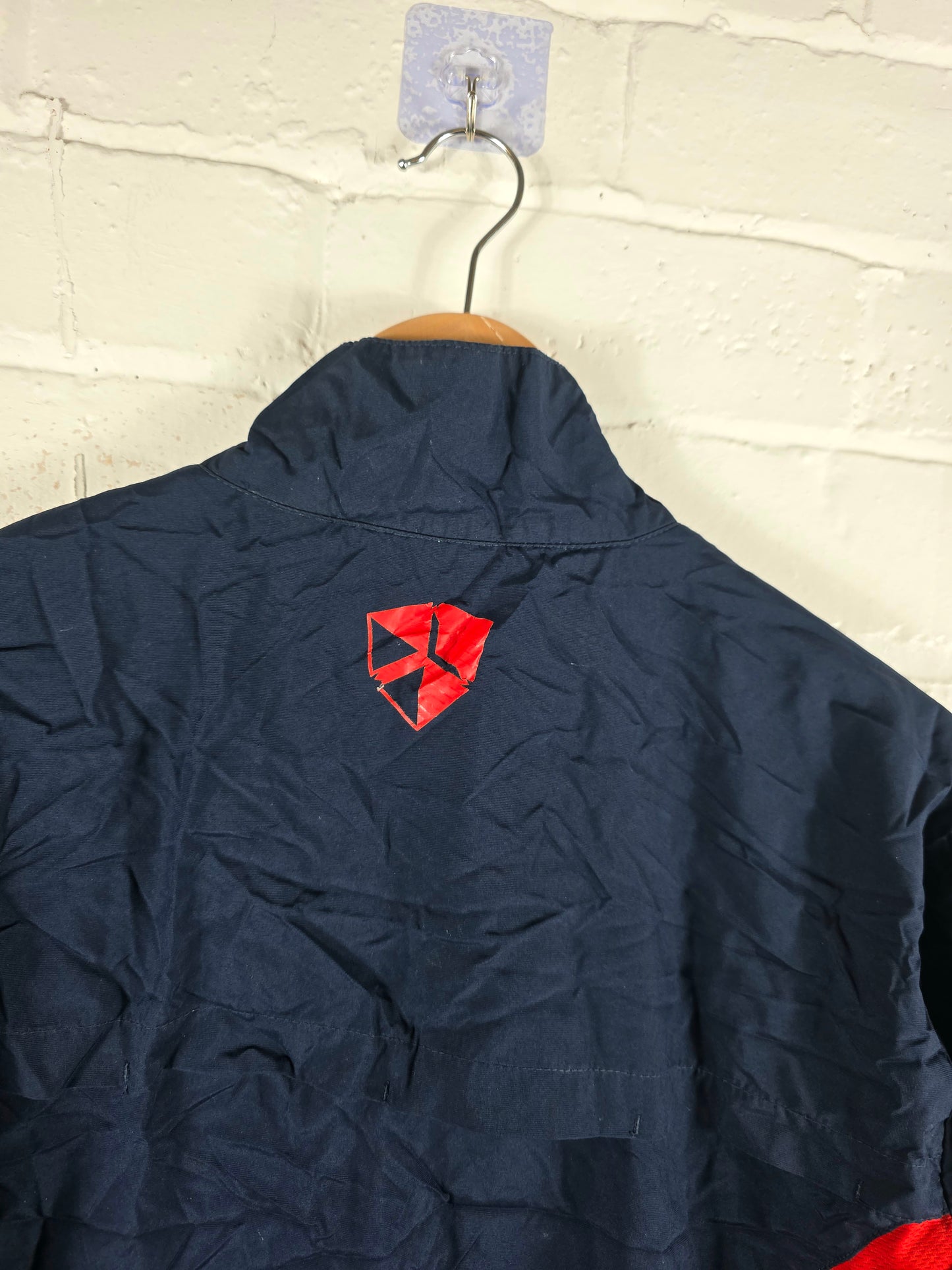 Nike PSV Eindhoven 2011/12 Track Jacket Large