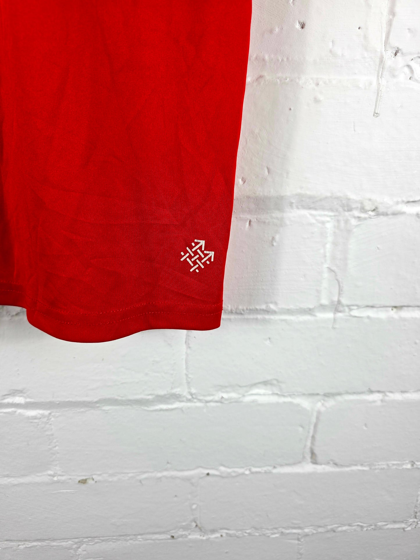 Umbro SC Beaucouze 2010s Home Shirt Medium