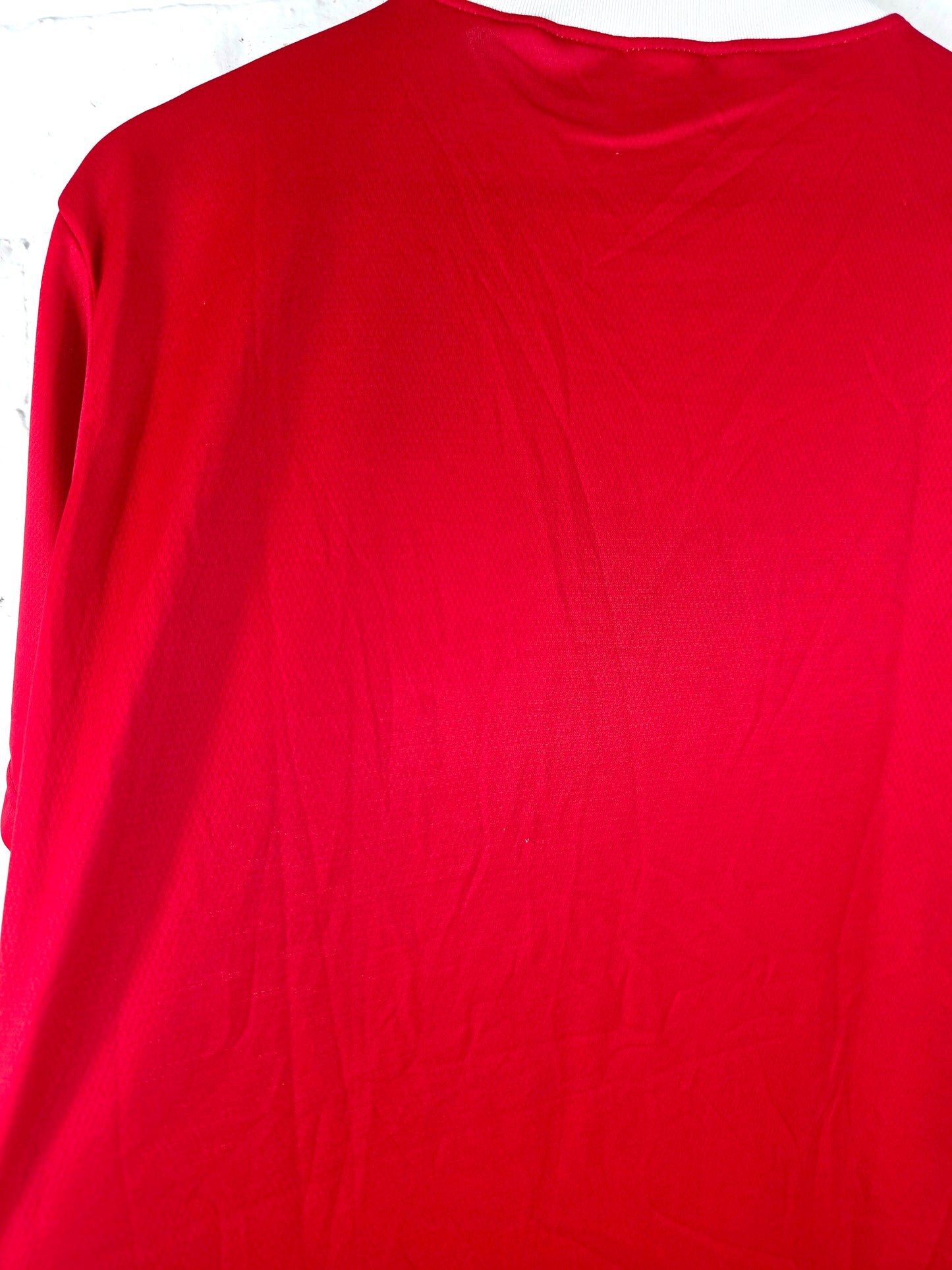 Mizuno Cerezo Osaka 2013 Commemorative Home Shirt Large