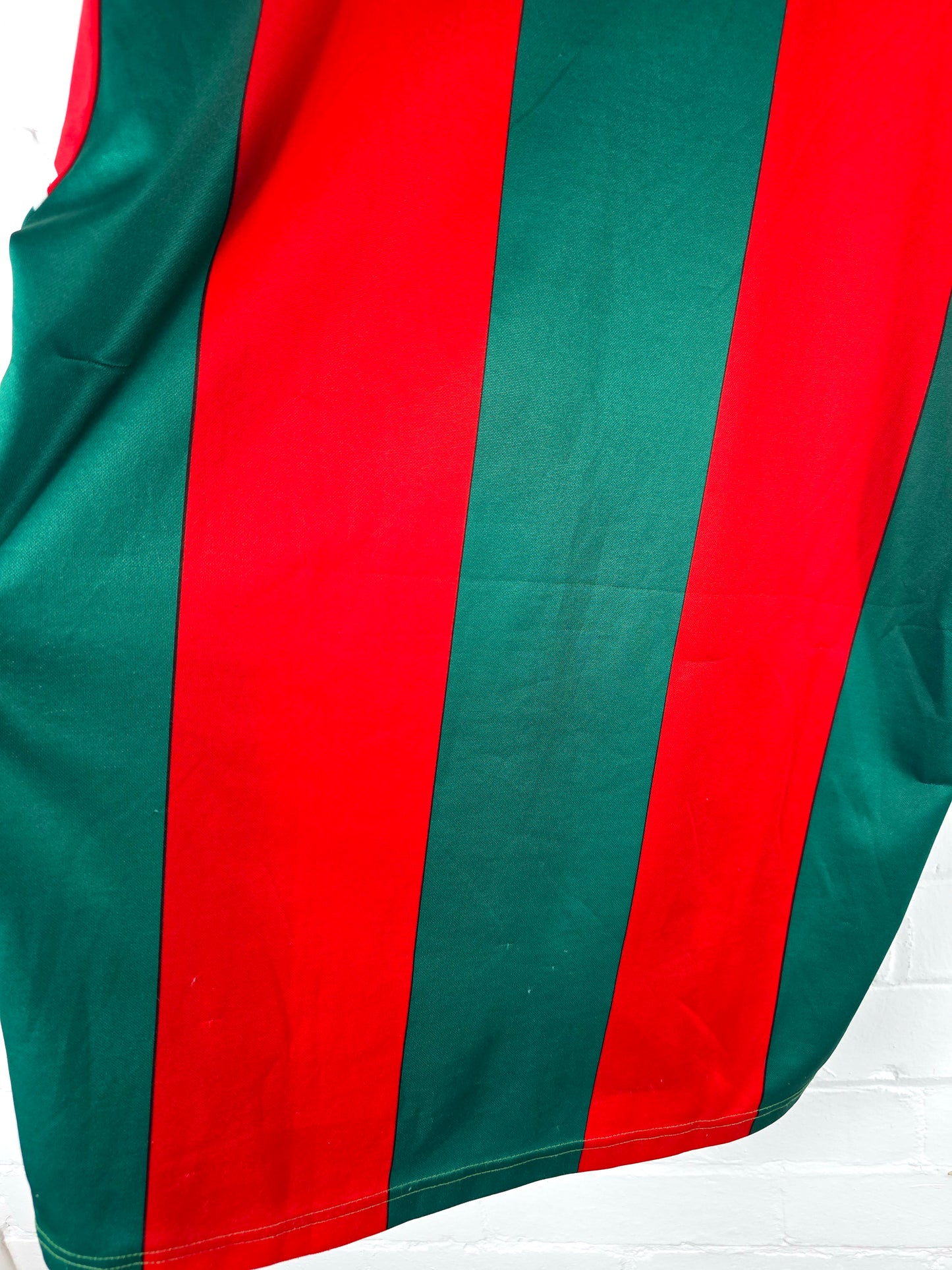 Lotto Maritimo 2001/02 Home Shirt Medium
