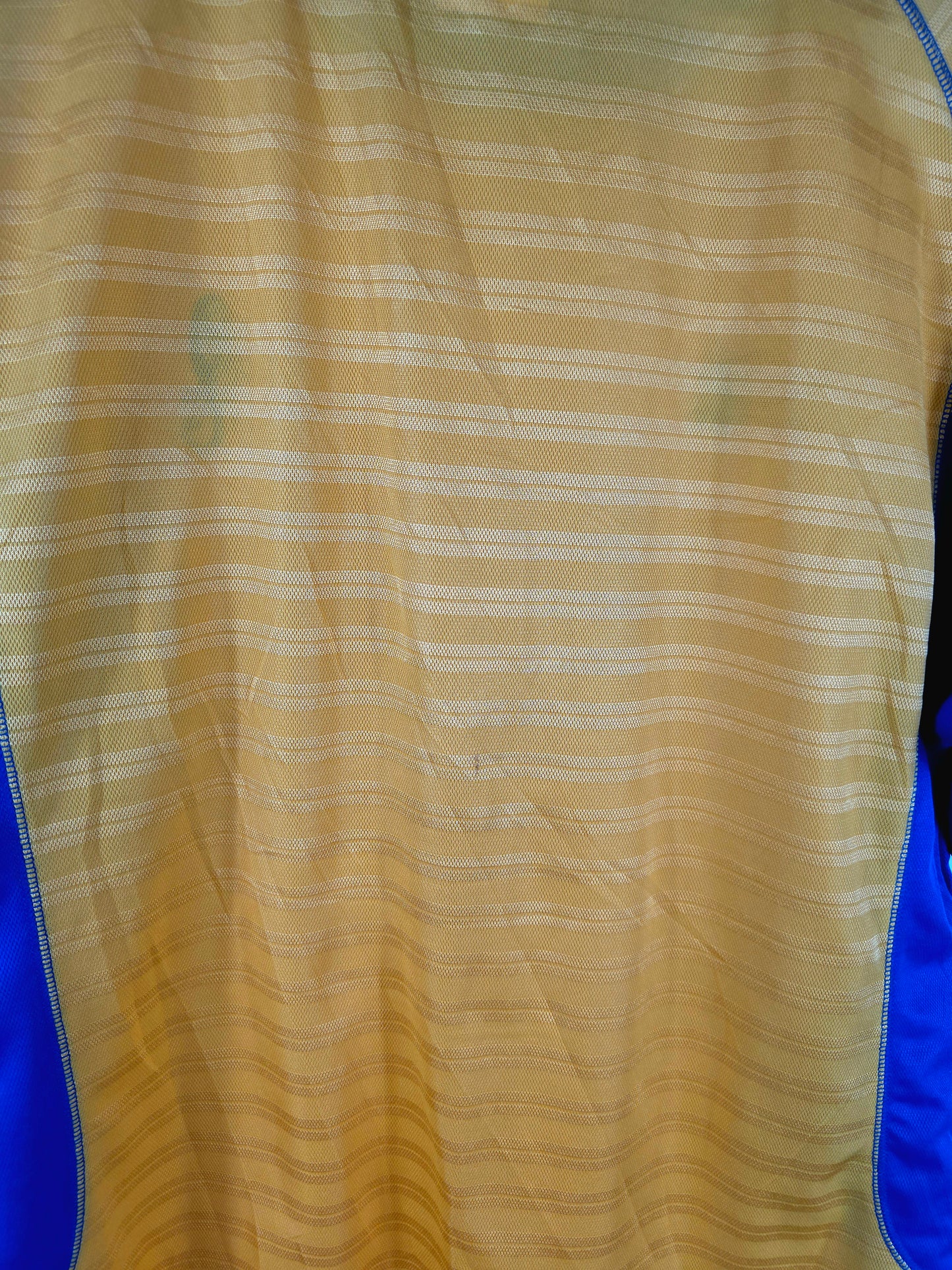 Umbro Chelsea 2000/01 Away Shirt Medium
