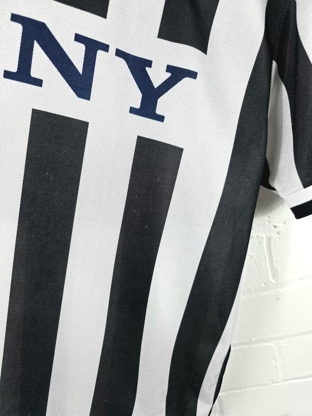 Kappa Juventus 1995/97 Home Shirt Large