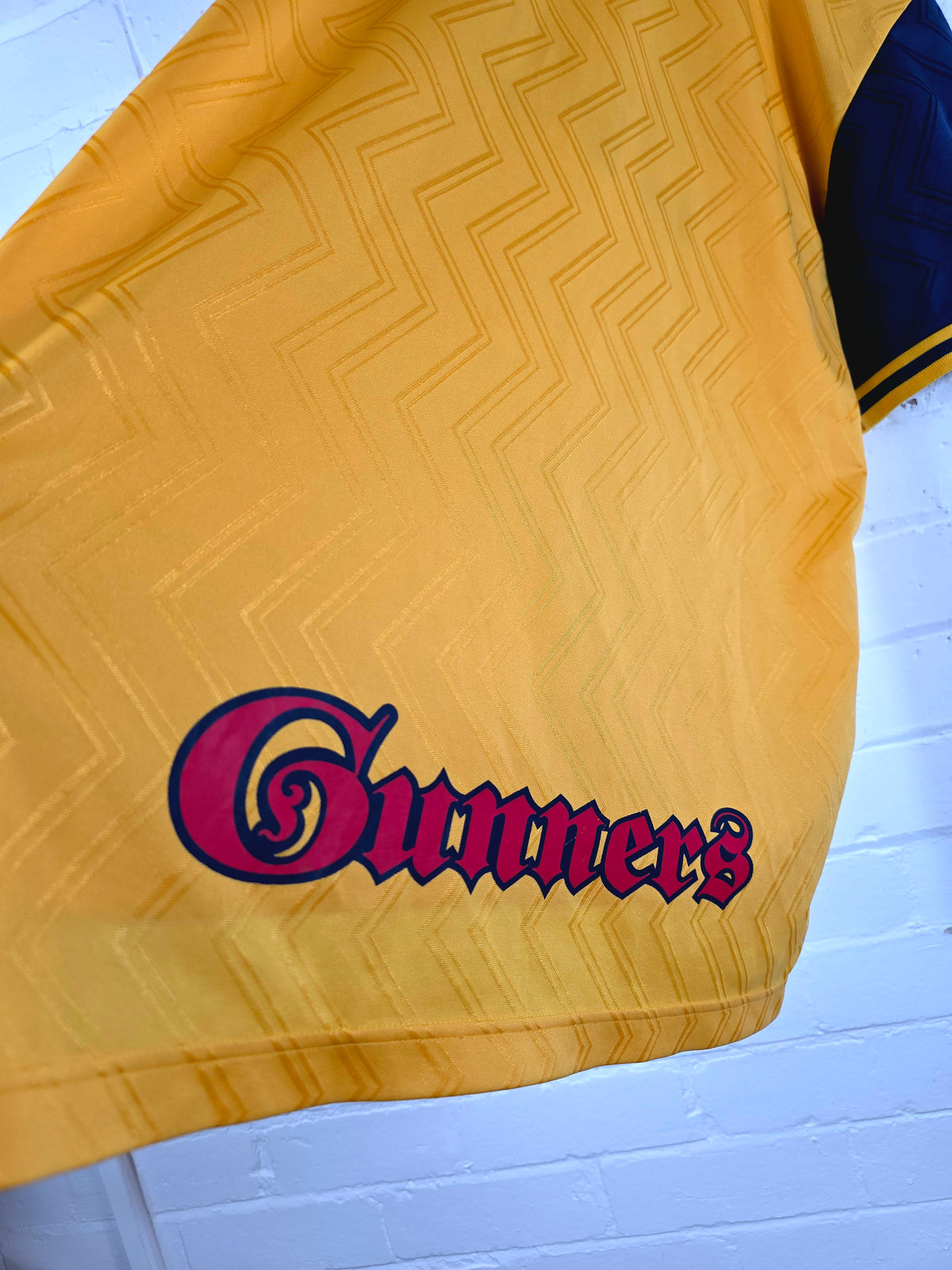 Nike Arsenal 1996/97 Away Shirt XL