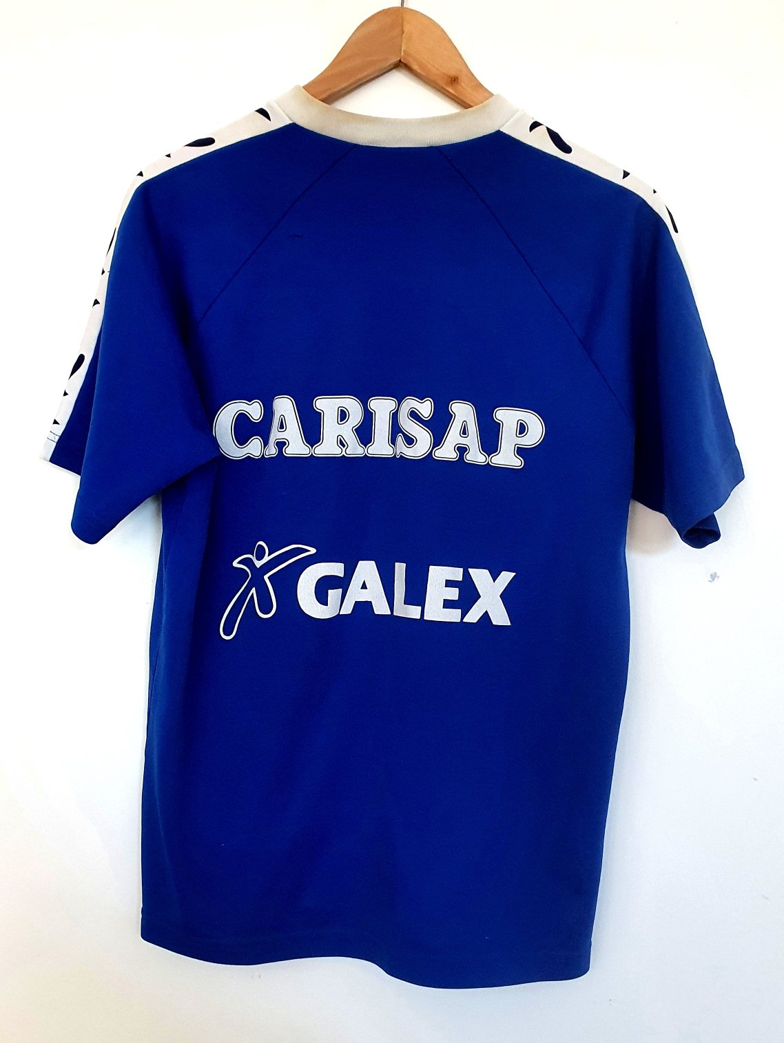 Galex Ascoli Training Top Medium