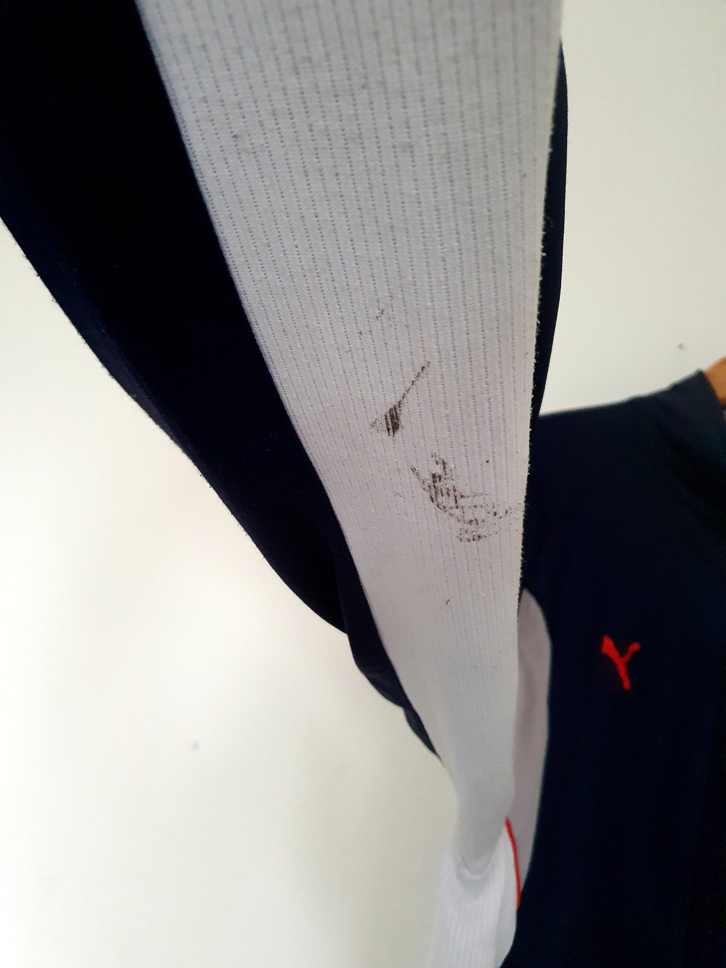 Puma FC Metz Track Jacket XL