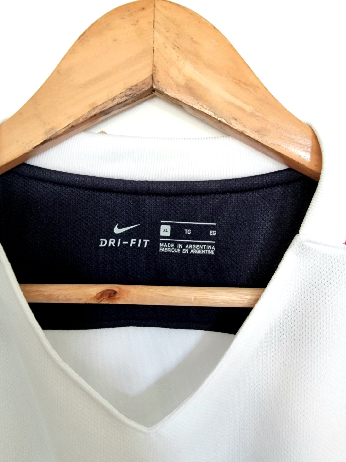 Nike BNWT San Lorenzo 2017 Away Shirt XL