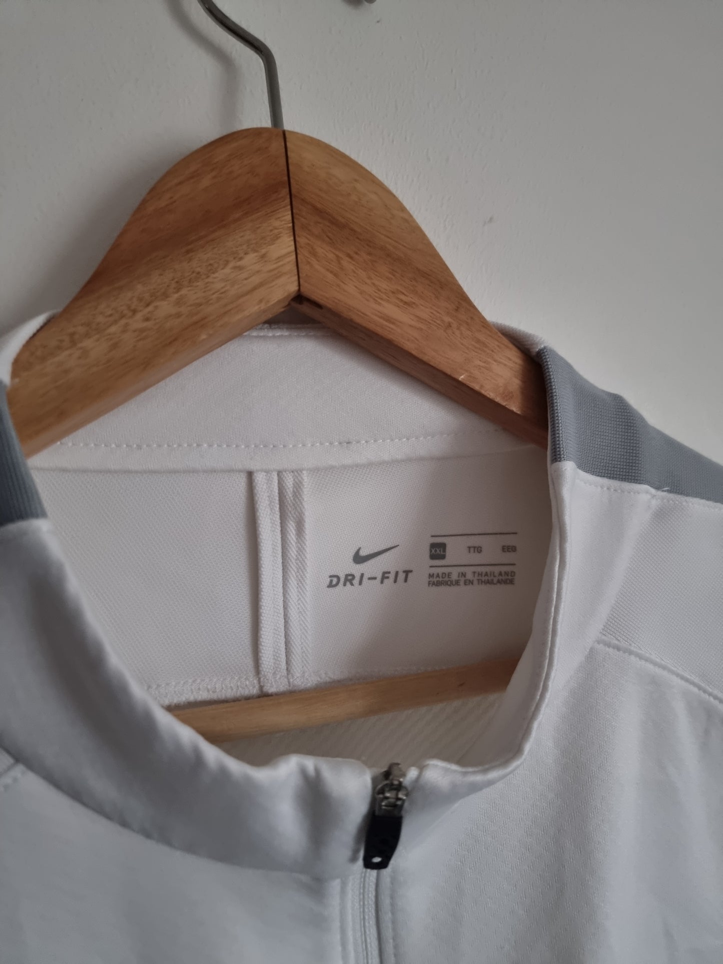 Nike Inter Milan 16/17 Technical Training Sweatshirt XXL