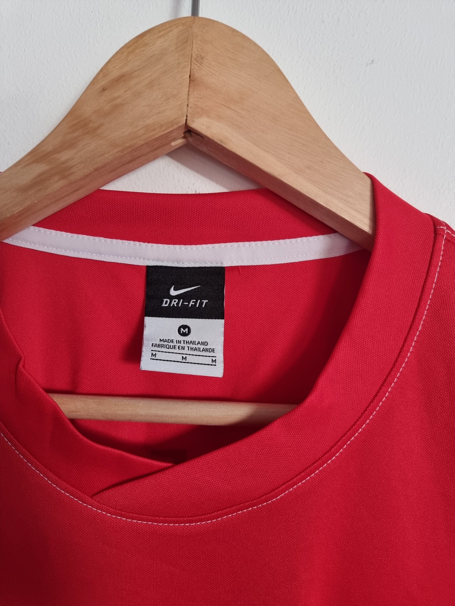 Nike Mainz 05 11/12 Home Shirt Medium