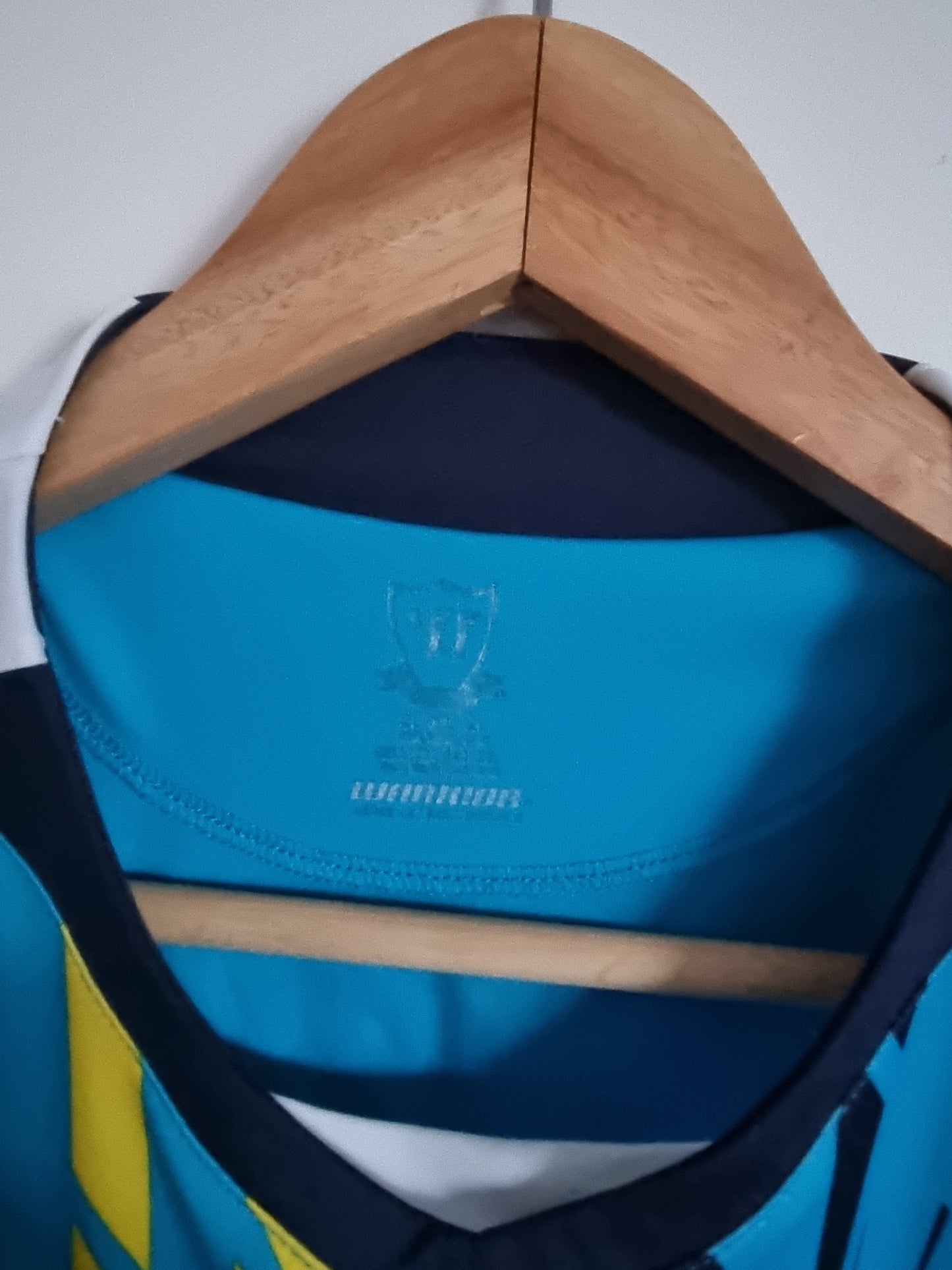 Warrior Porto 14/15 Long Sleeve Goalkeeper Shirt XL