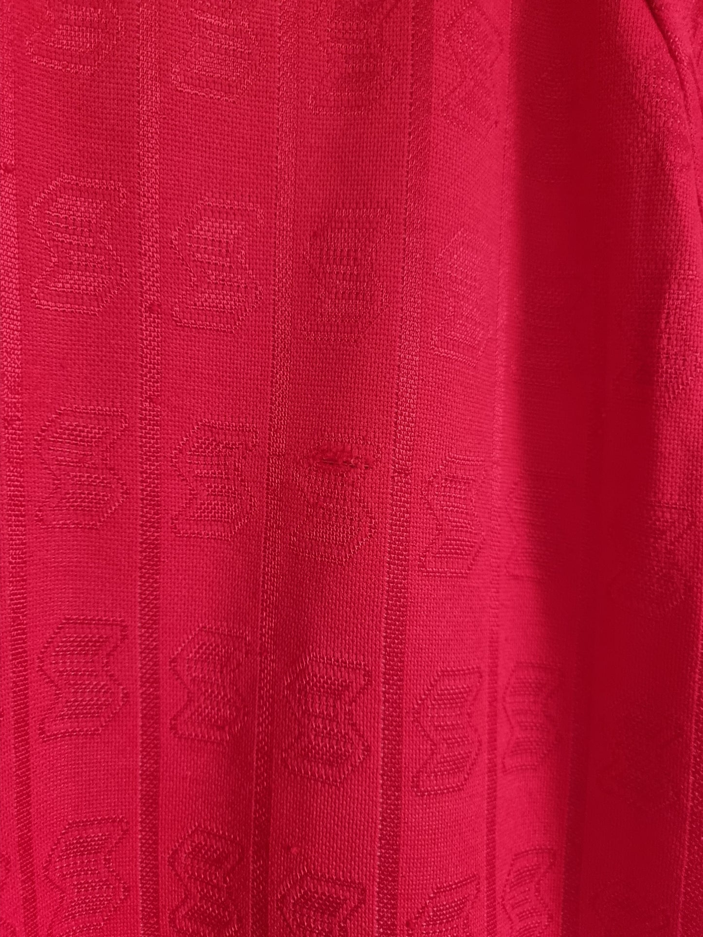 ABM Piacenza 90/92 Home Shirt Large