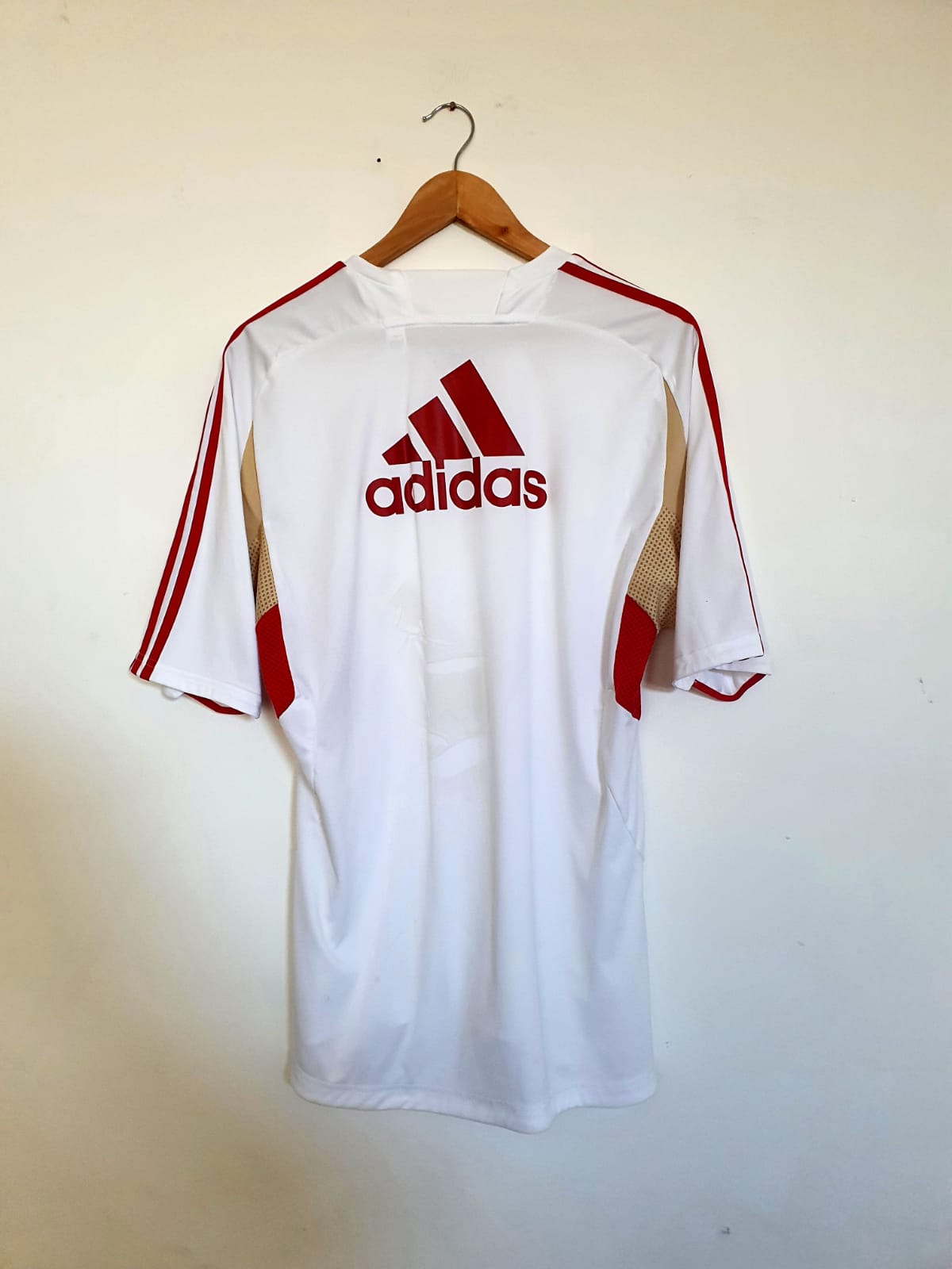 Adidas Bayern Munich Training Top Large