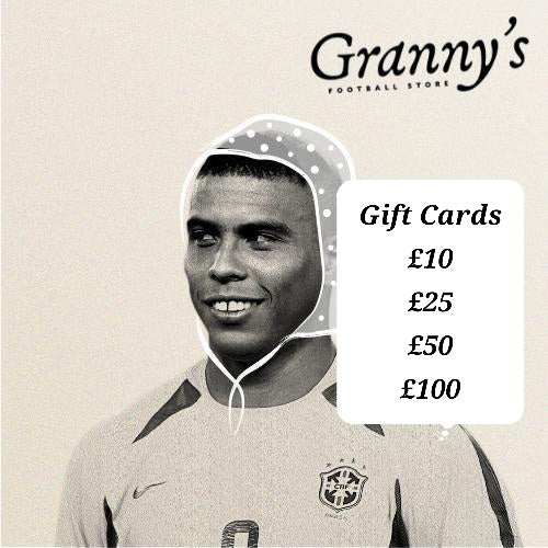 Gift Cards