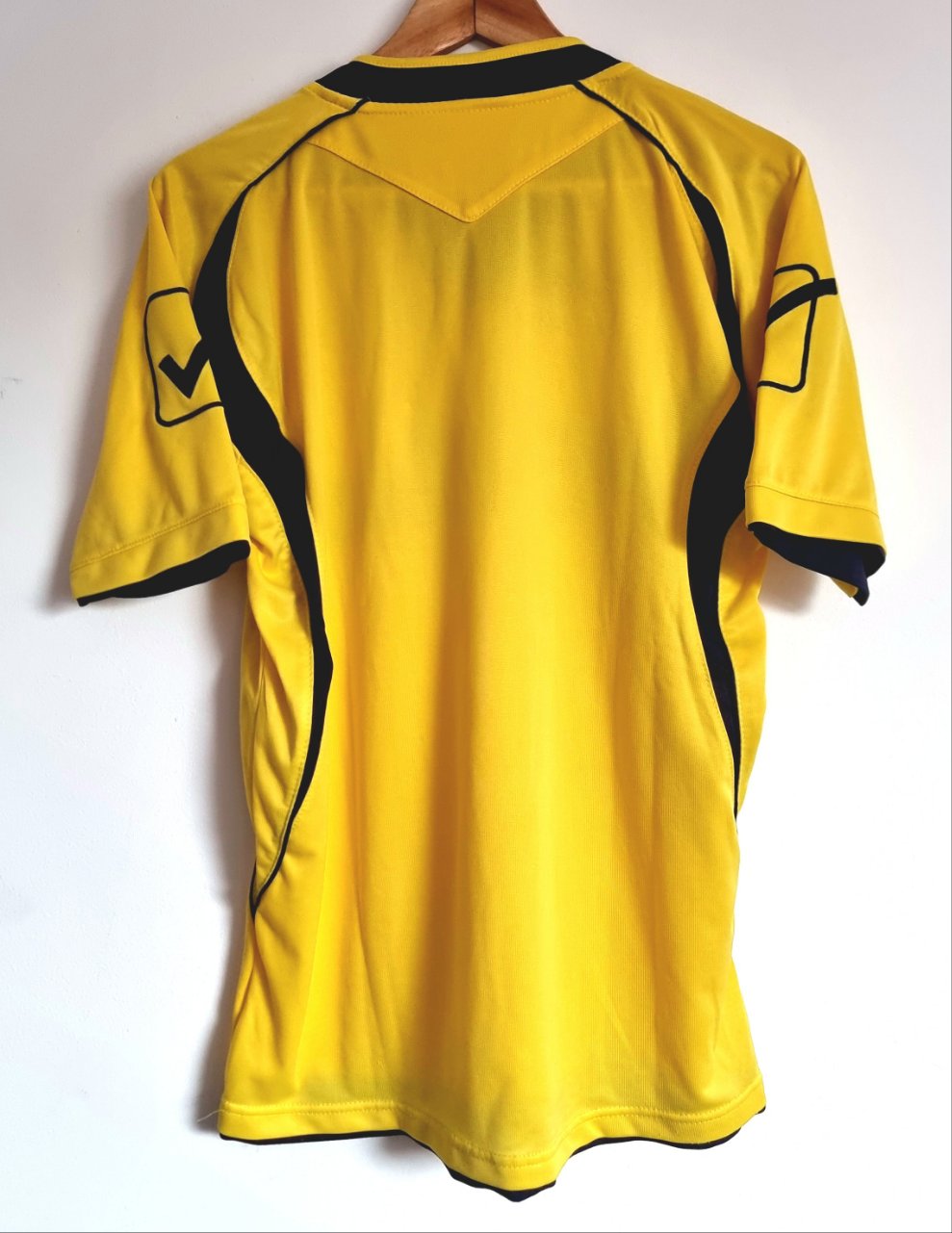 Givova Chievo Verona 09/10 Training Shirt Medium