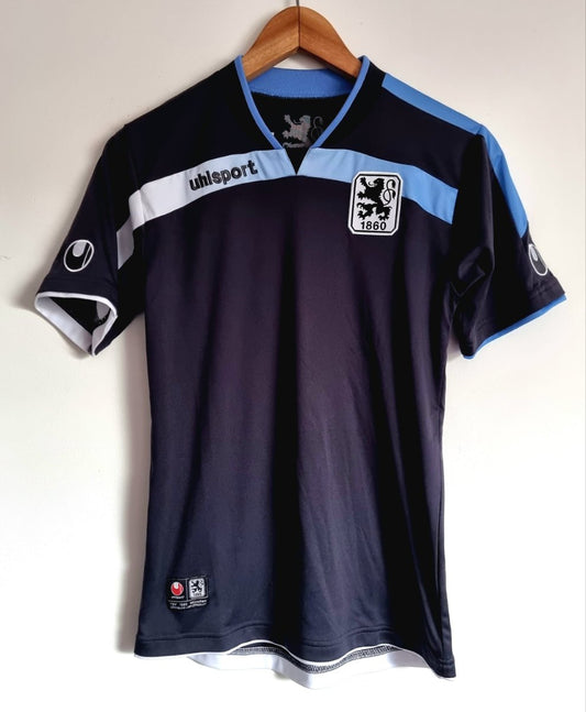 TSV 1860 München 2020-21 Home Kit