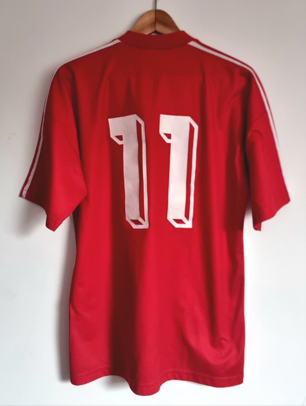 Adidas FC Ceresio 90s Home Shirt Large