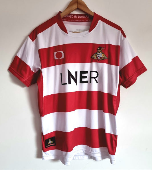 Elite Pro Sports Doncaster Rovers 19/20 Home Shirt Large
