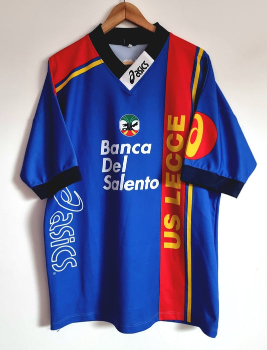 1995-97 Umbro Pro Training Shirt