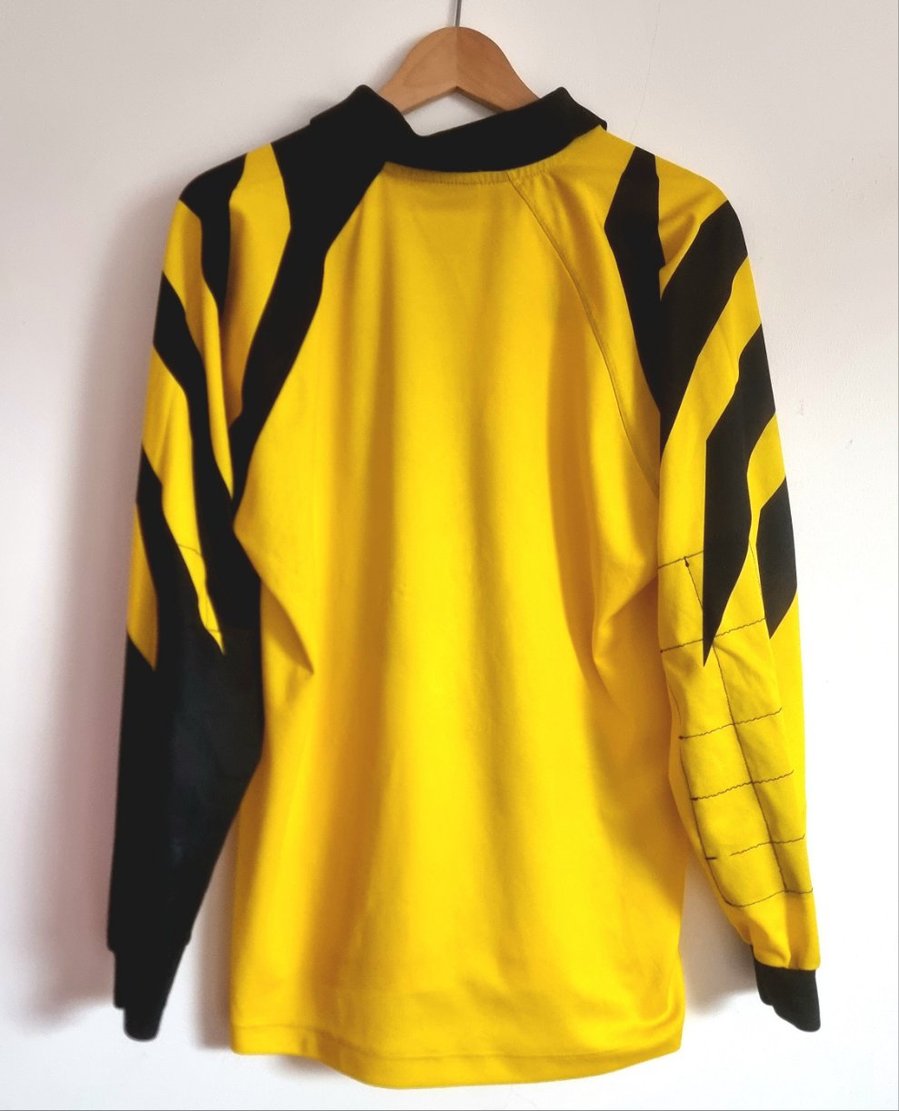 Kappa Juventus 96/97 Long Sleeve Goalkeeper Shirt XL