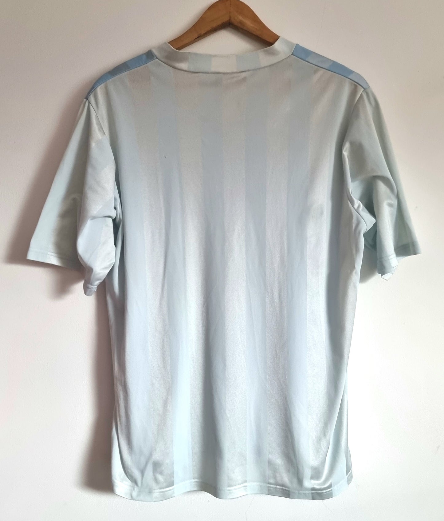 Puma Uruguay 91/92 Home Shirt Medium