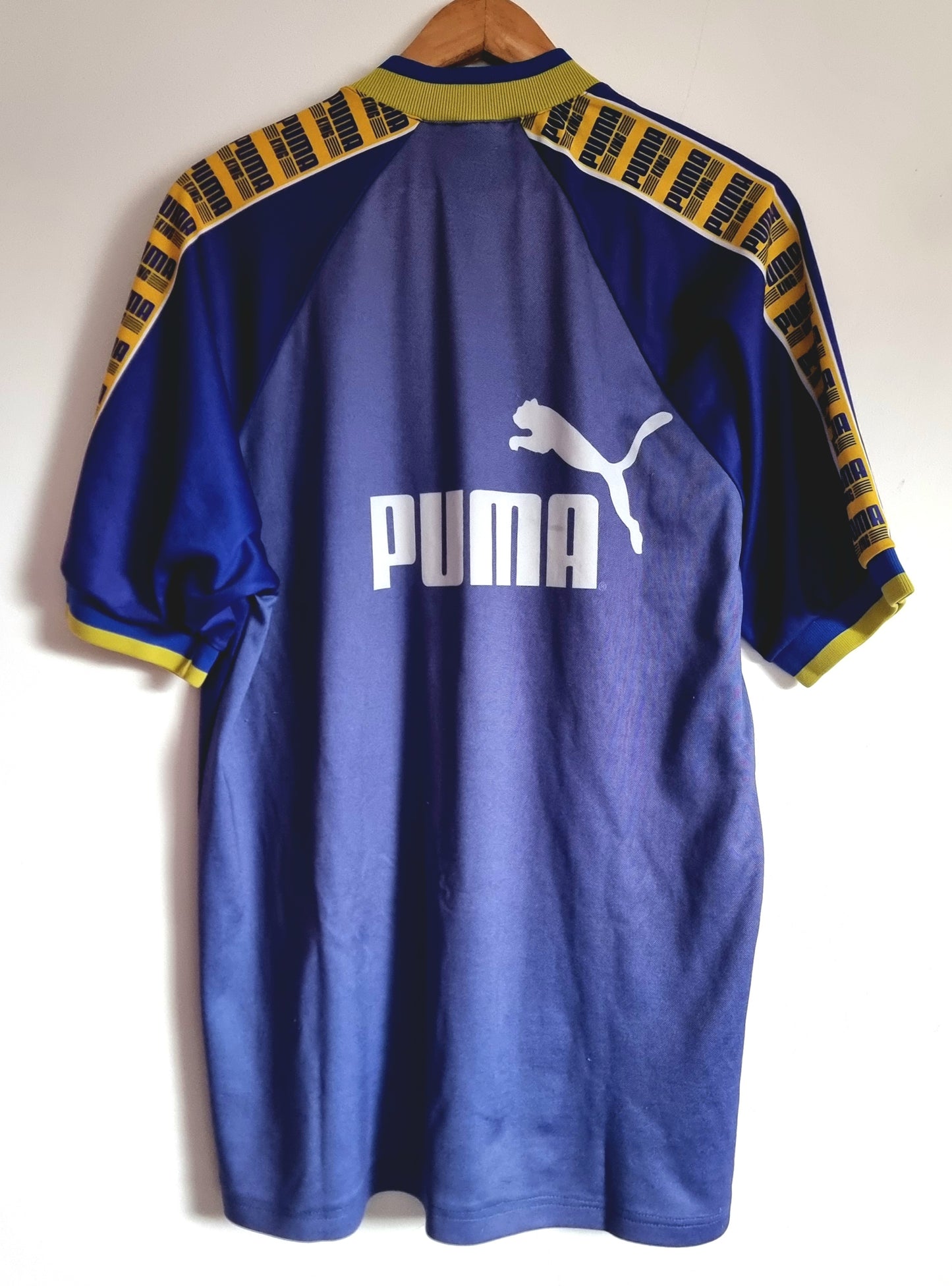 Puma Parma 96/97 Training Top Large