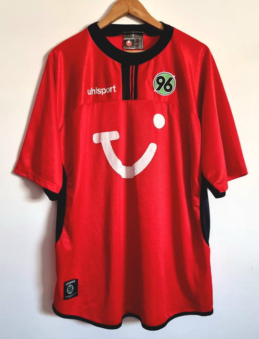 TSV 1860 München 92/94 Shirt Retro Jersey Vintage Football 