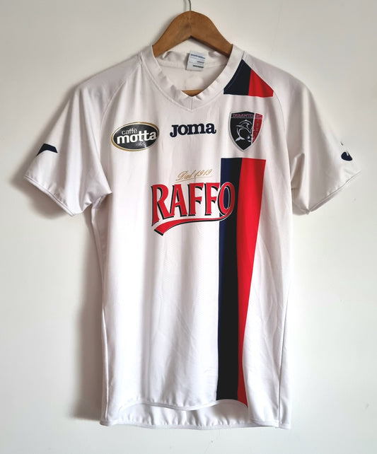 Joma Taranto 14/15 Away Shirt Small