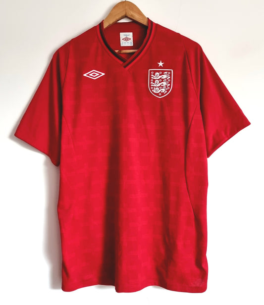 Umbro England 12/13 Goalkeeper Shirt XL