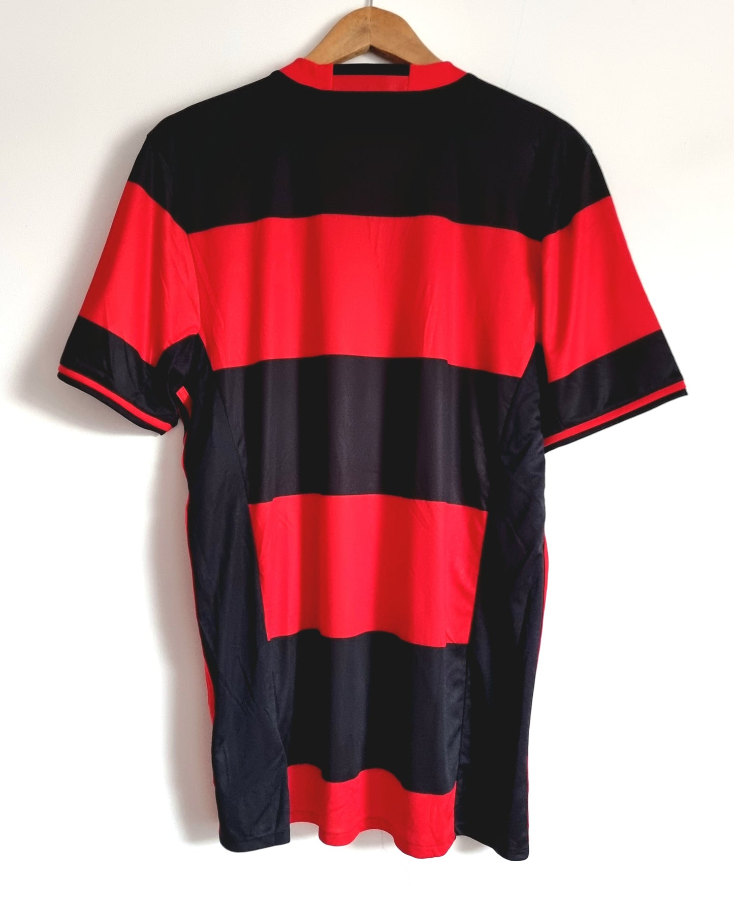 Adidas Flamengo 16/17 Home Shirt Large