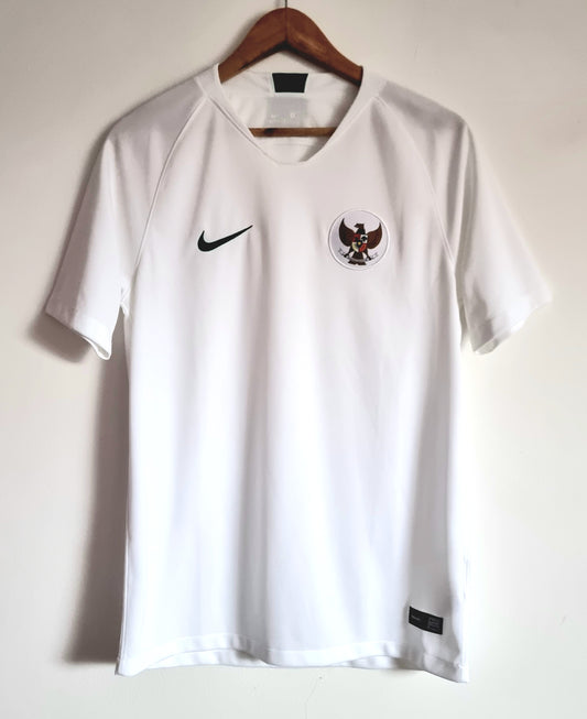 Nike Indonesia 18/19 Away Shirt Medium