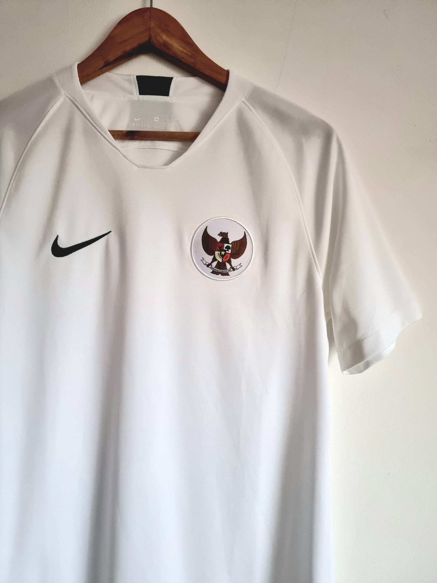 Nike Indonesia 18/19 Away Shirt Medium