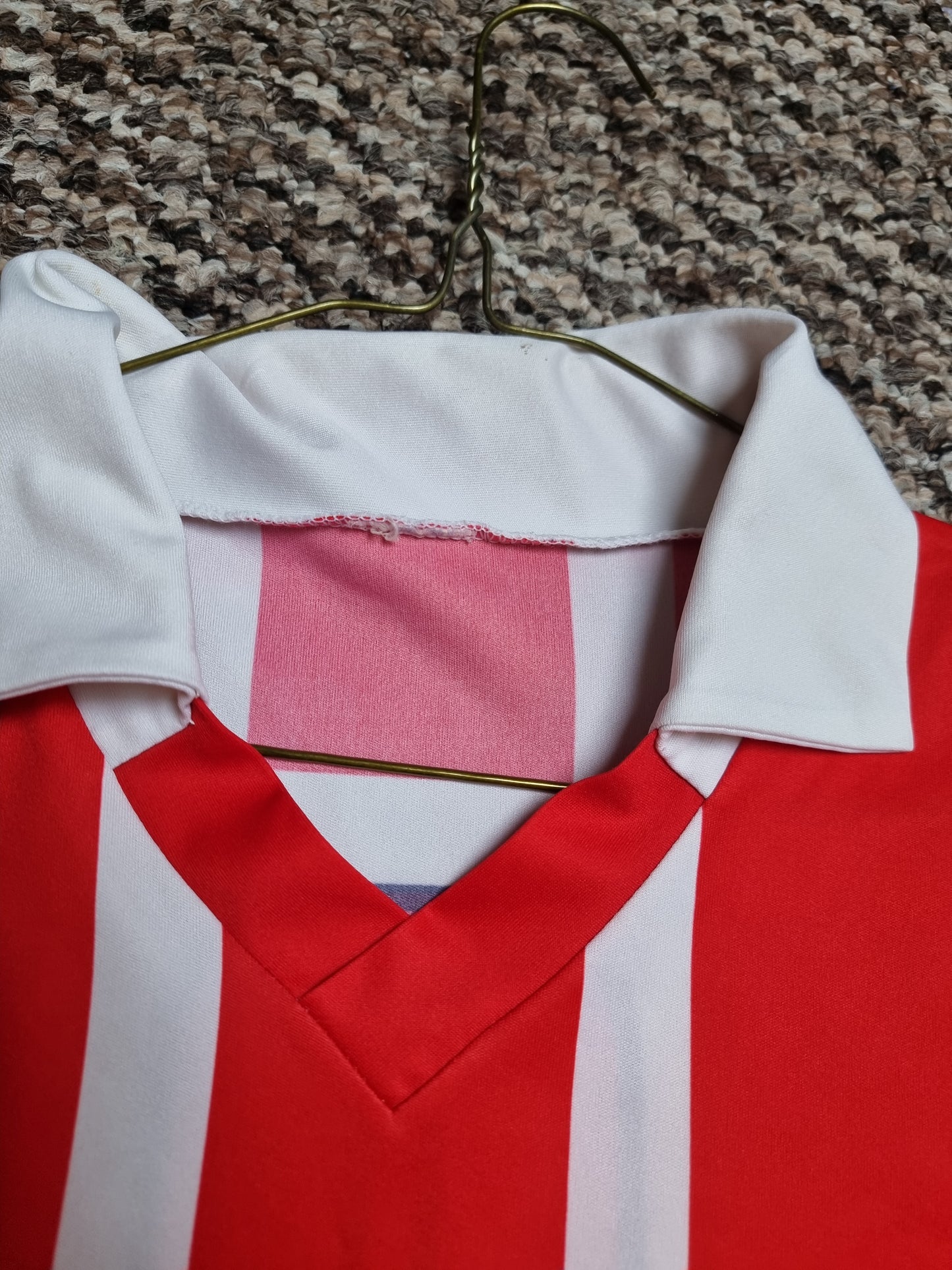 Adidas PSV 90/92 '9 (Romario)' Home Shirt Large