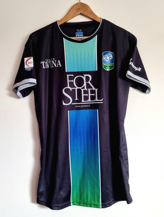 FS19 Feralpisalo 20/21 'Rizzo 31' Third Shirt Large