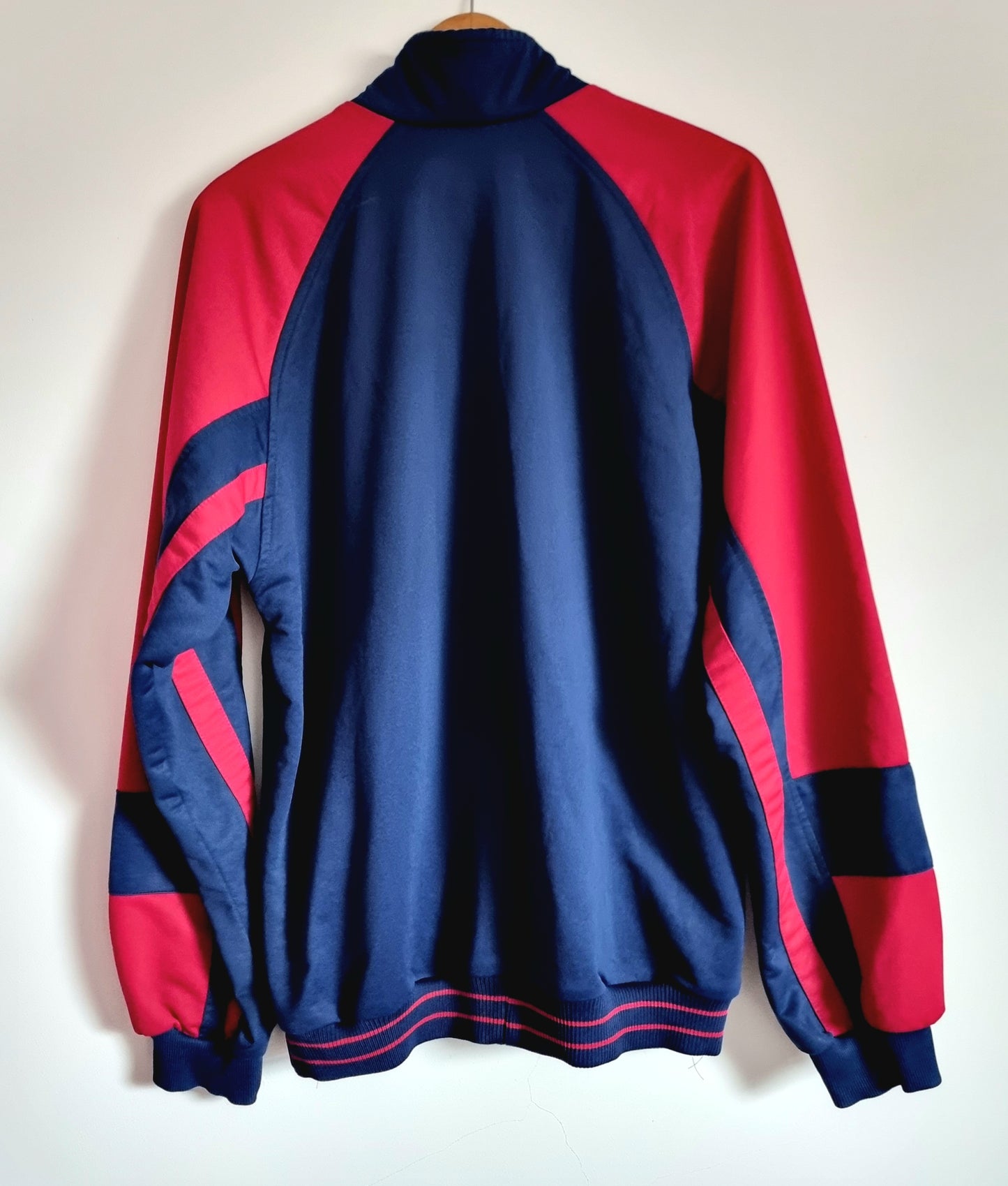 Nike Barcelona 98/99 Track Jacket XL