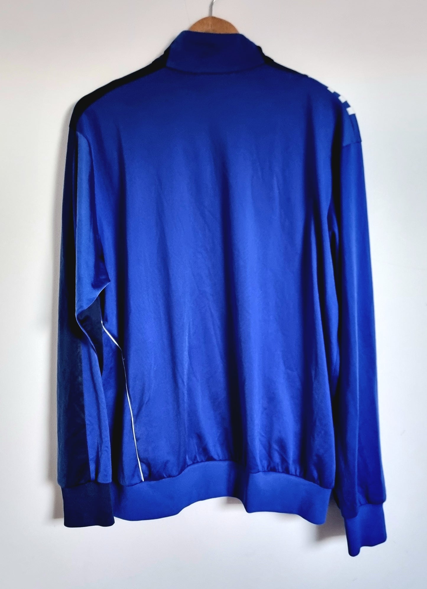 Adidas Spain 10/11 Track Jacket Large