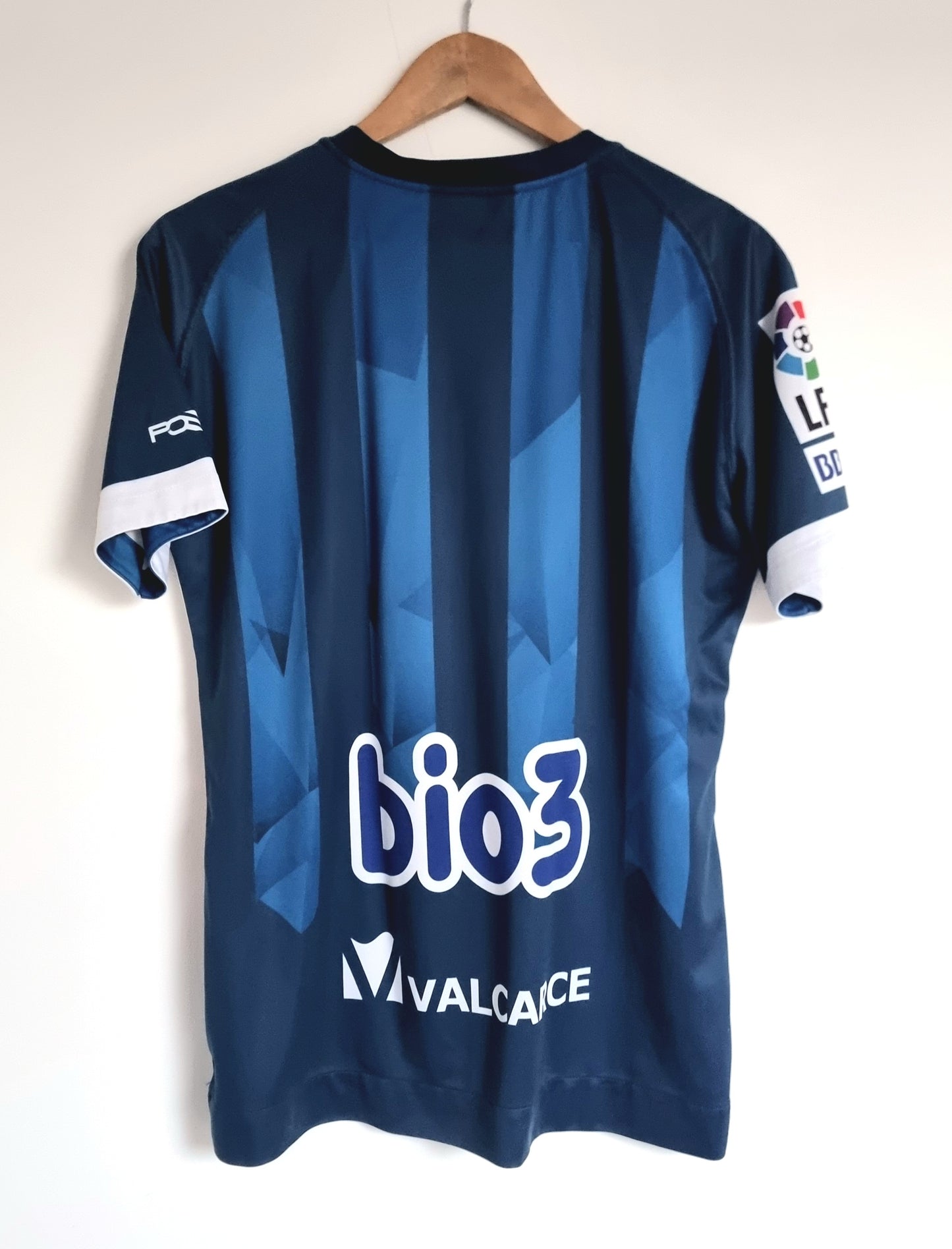 Enfios SD Ponferradina 15/16 Pre Season Shirt Large