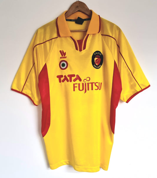 Virma Pievigina Calcio 02/03 Away Shirt XL
