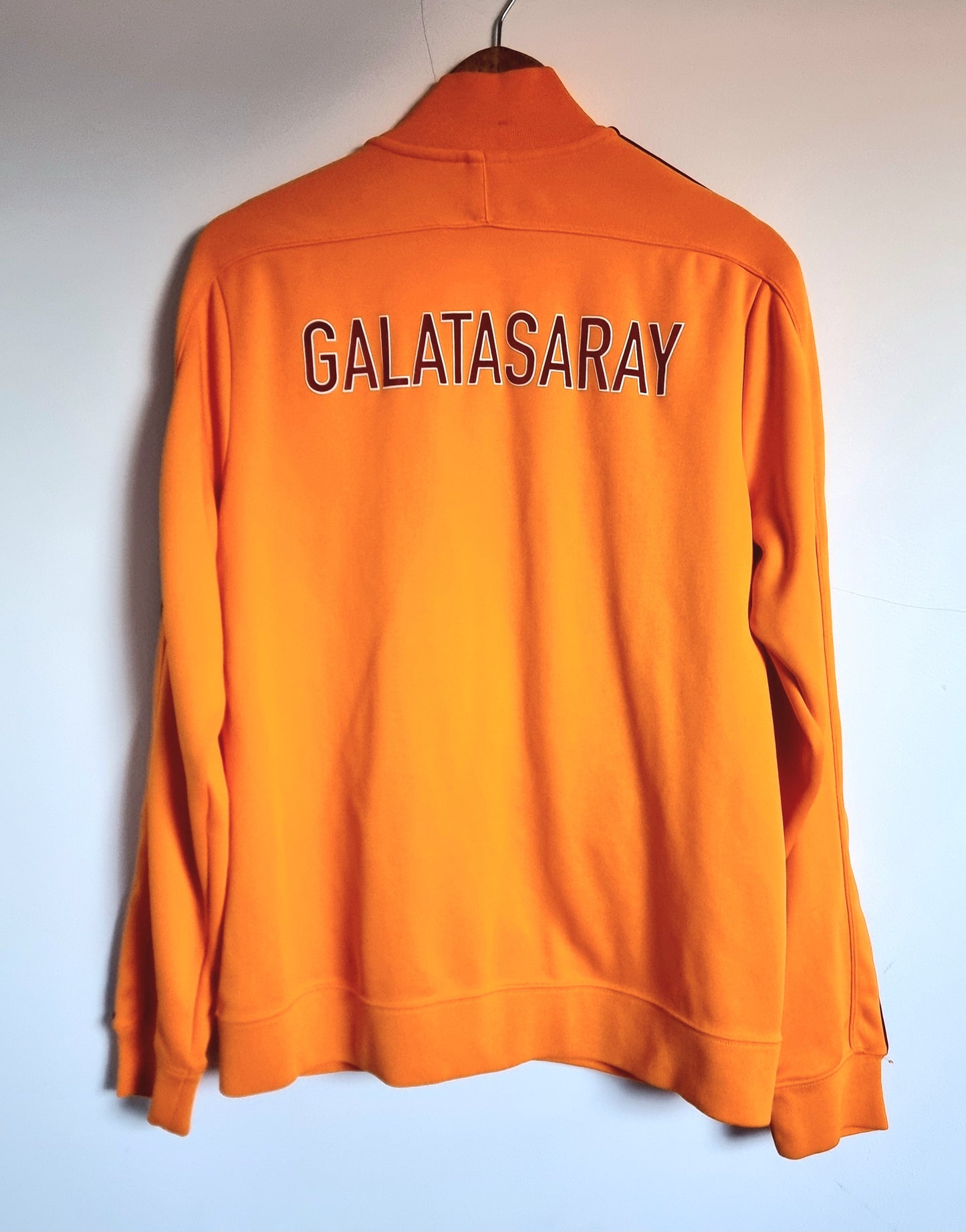 Nike Galatasaray 13/14 Track Jacket XL