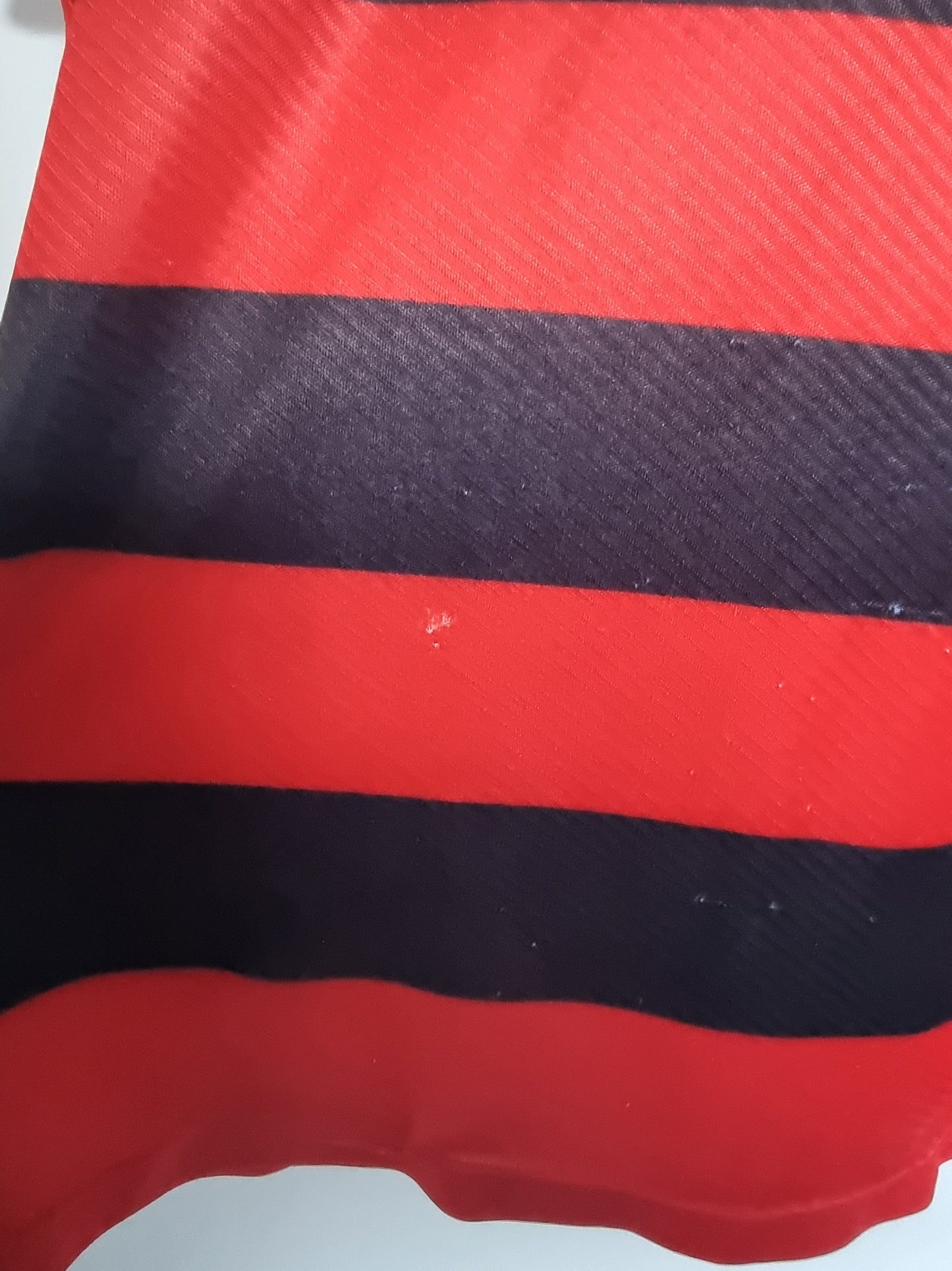 Umbro Flamengo 94/95 Home Shirt Medium
