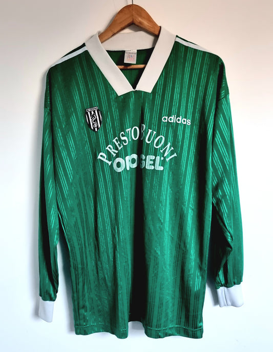 Adidas AC Cesena 97/98 Training Shirt XL
