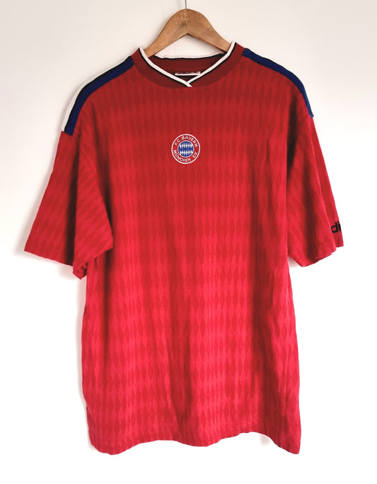 German Club Shirts – Granny's Football Store