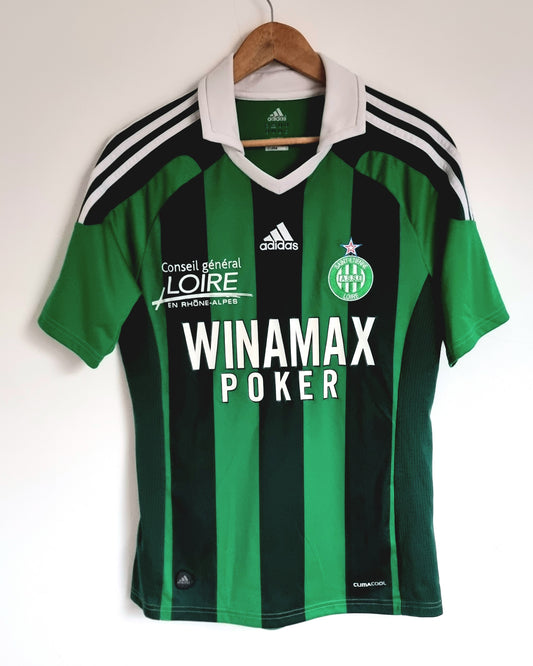 French Club Shirts – Granny's Football Store