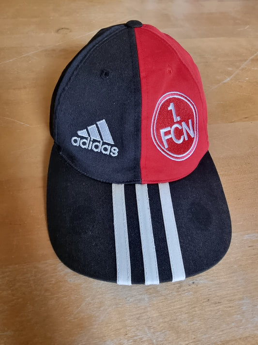 Adidas FC Nurnberg 90s Cap